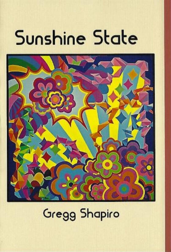 Sunshine State by Gregg Shapiro