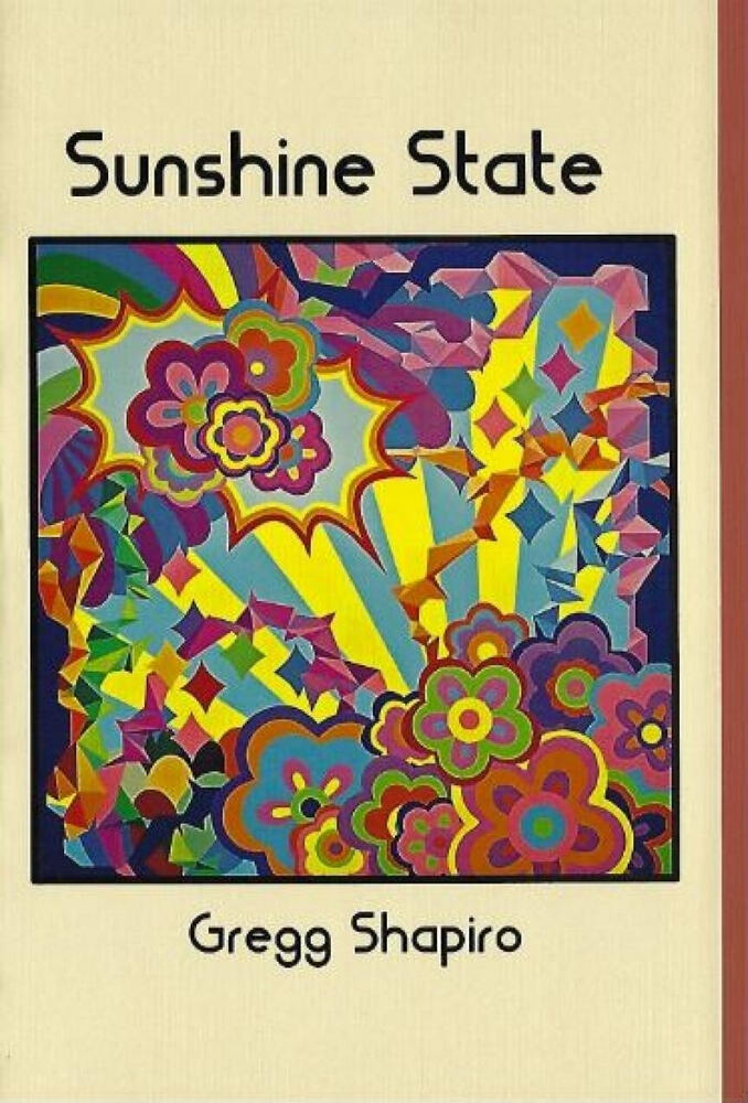 Sunshine State by Gregg Shapiro