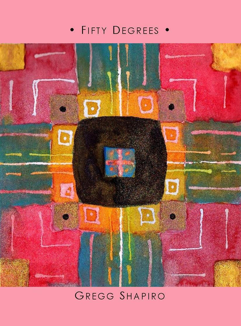 More Poems About Buildings And Food by Gregg Shapiro More Poems About Buildings And Food by Gregg Shapiro